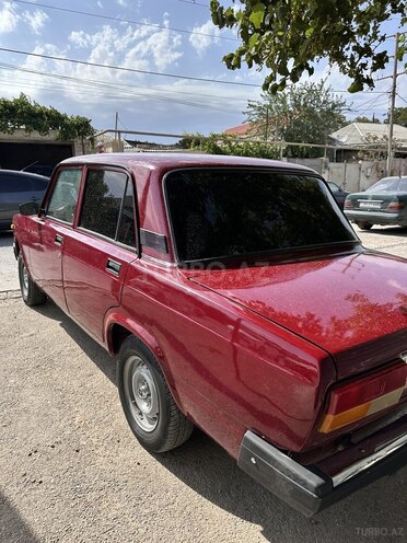 LADA (VAZ) 2107 2007, 26,666 km - 1.6 l - Bakı