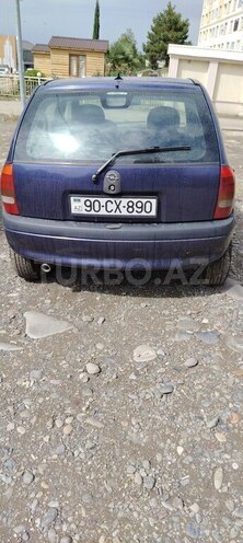 Opel Vita 2000, 210,000 km - 1.4 l - Gəncə