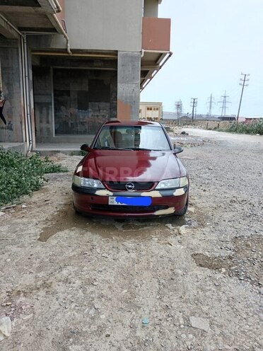 Opel Vectra 1997, 269,856 km - 1.6 l - Xırdalan