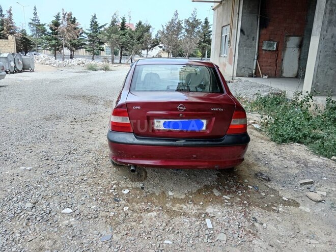 Opel Vectra 1997, 269,856 km - 1.6 l - Xırdalan
