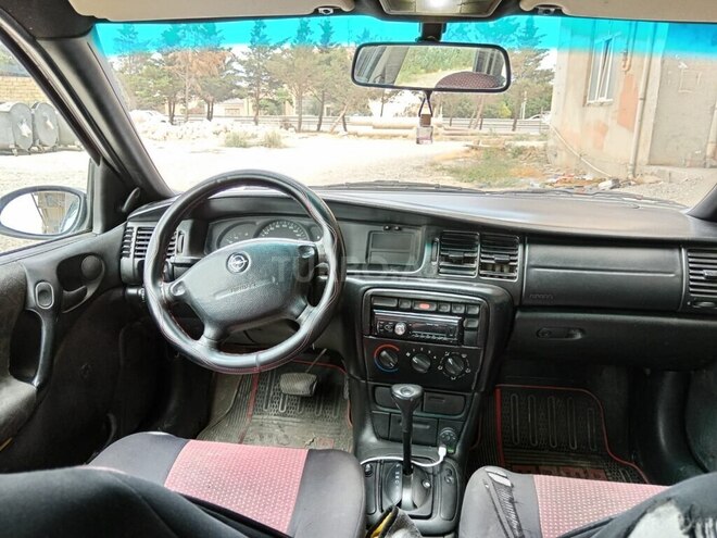 Opel Vectra 1997, 269,856 km - 1.6 l - Xırdalan