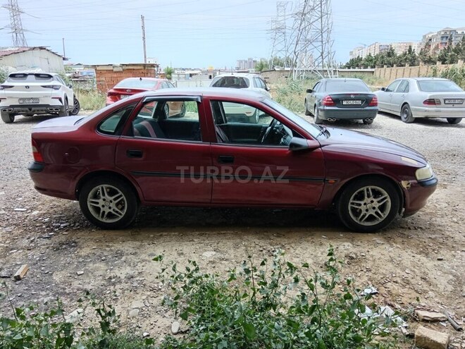 Opel Vectra 1997, 269,856 km - 1.6 l - Xırdalan