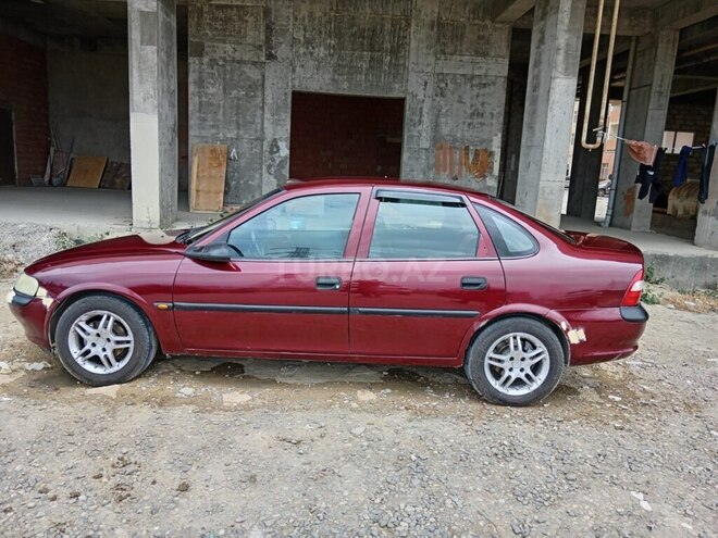 Opel Vectra 1997, 269,856 km - 1.6 l - Xırdalan