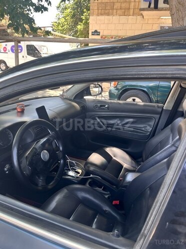 Volkswagen Passat 2004, 420,000 km - 1.8 l - Bakı