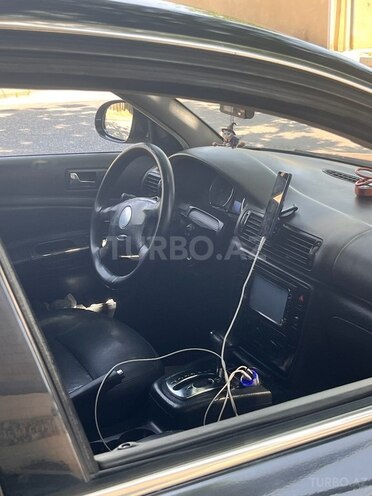 Volkswagen Passat 2004, 420,000 km - 1.8 l - Bakı