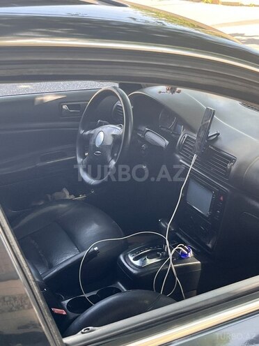 Volkswagen Passat 2004, 420,000 km - 1.8 l - Bakı