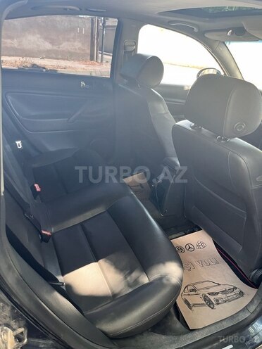 Volkswagen Passat 2004, 420,000 km - 1.8 l - Bakı