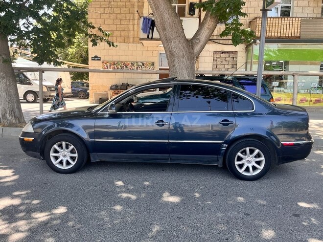 Volkswagen Passat 2004, 420,000 km - 1.8 l - Bakı