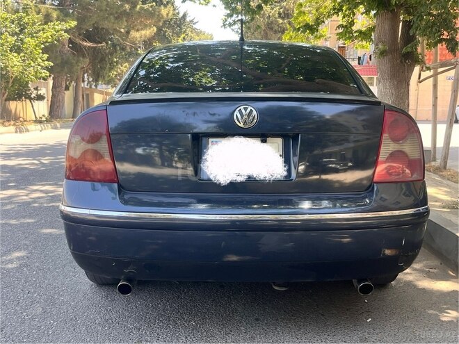 Volkswagen Passat 2004, 420,000 km - 1.8 l - Bakı