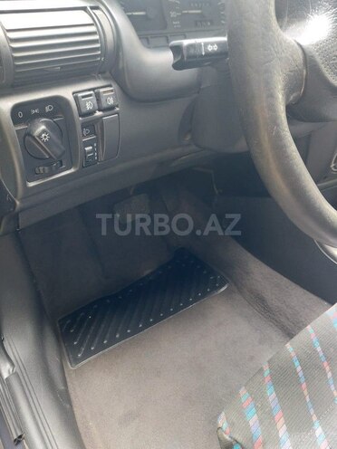 Opel Astra 1996, 206,000 km - 2.0 л - Bakı