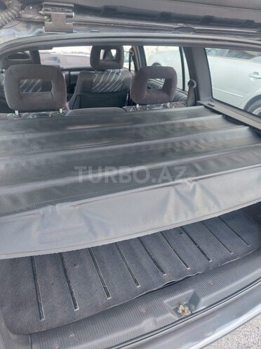 Opel Astra 1996, 206,000 km - 2.0 л - Bakı