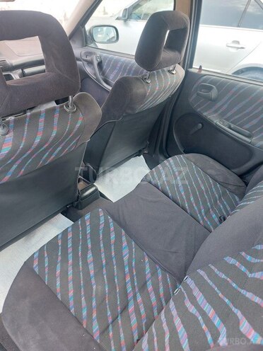 Opel Astra 1996, 206,000 km - 2.0 л - Bakı