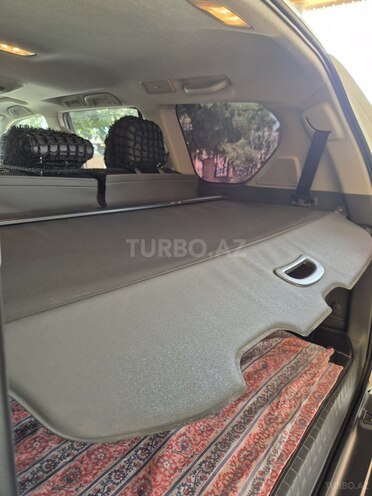 Toyota Land Cruiser Prado 2012, 180,000 km - 3.0 l - Saatlı