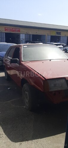 LADA (VAZ) 2109 1993, 388,144 km - 1.5 л - Bakı