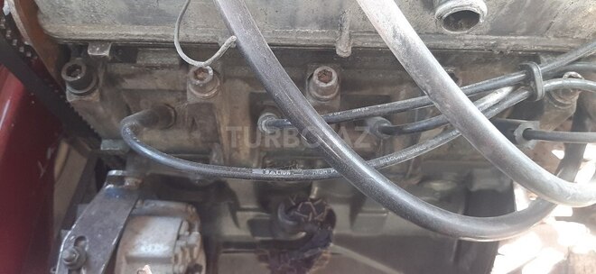 LADA (VAZ) 2109 1993, 388,144 km - 1.5 л - Bakı