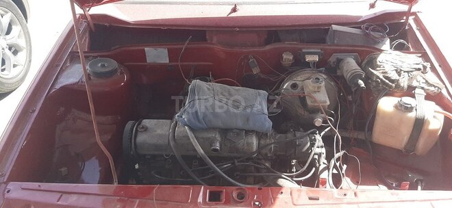 LADA (VAZ) 2109 1993, 388,144 km - 1.5 л - Bakı