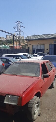 LADA (VAZ) 2109 1993, 388,144 km - 1.5 л - Bakı