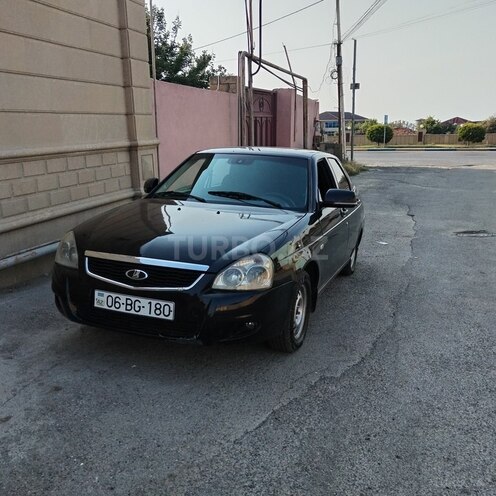 LADA (VAZ) Priora 2008, 301,000 km - 1.6 l - Sumqayıt