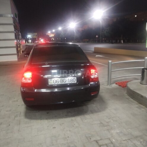 LADA (VAZ) Priora 2008, 301,000 km - 1.6 l - Sumqayıt