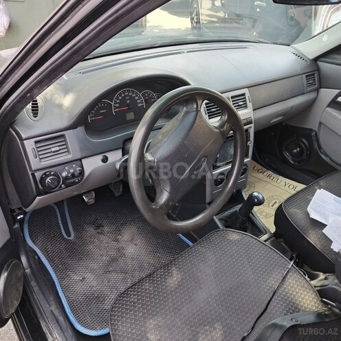 LADA (VAZ) Priora 2008, 301,000 km - 1.6 l - Sumqayıt