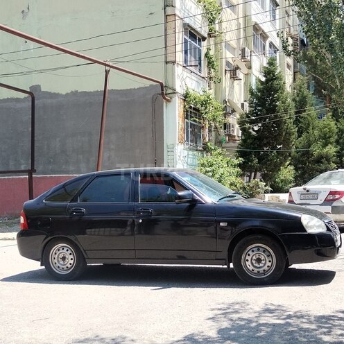 LADA (VAZ) Priora 2008, 301,000 km - 1.6 l - Sumqayıt