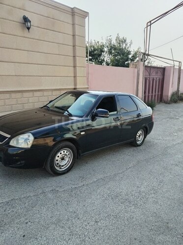 LADA (VAZ) Priora 2008, 301,000 km - 1.6 l - Sumqayıt