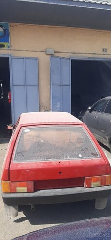 LADA (VAZ) 2109 1993, 388,144 km - 1.5 л - Bakı