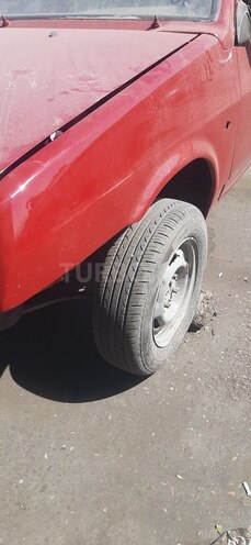 LADA (VAZ) 2109 1993, 388,144 km - 1.5 л - Bakı