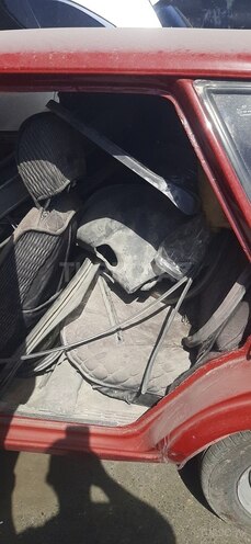 LADA (VAZ) 2109 1993, 388,144 km - 1.5 л - Bakı
