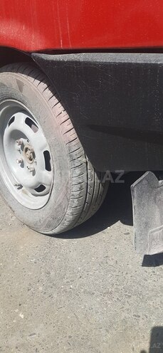 LADA (VAZ) 2109 1993, 388,144 km - 1.5 л - Bakı