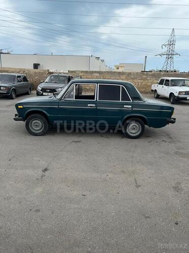LADA (VAZ) 2106 1985, 50,000 km - 1.6 l - Bakı