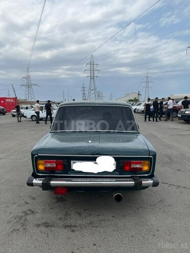 LADA (VAZ) 2106 1985, 50,000 km - 1.6 l - Bakı