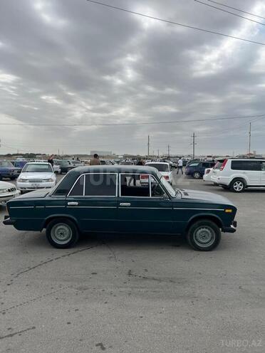 LADA (VAZ) 2106 1985, 50,000 km - 1.6 l - Bakı