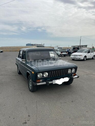 LADA (VAZ) 2106 1985, 50,000 km - 1.6 l - Bakı