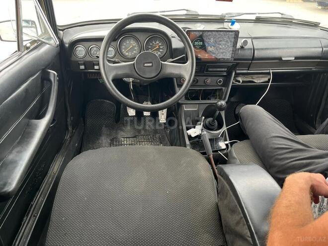 LADA (VAZ) 2106 1985, 50,000 km - 1.6 l - Bakı