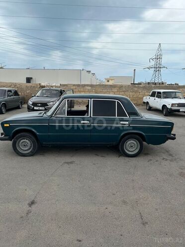 LADA (VAZ) 2106 1985, 50,000 km - 1.6 l - Bakı