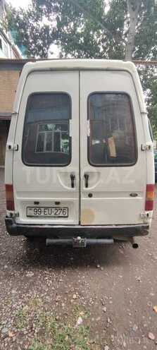 Ford Transit 1997, 498,000 km - 2.5 л - Gəncə