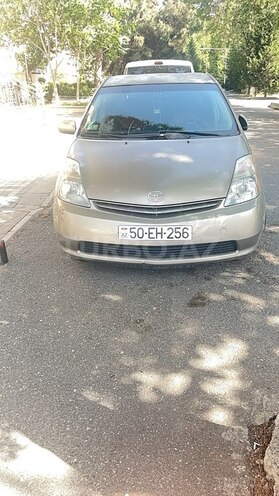 Toyota Prius 2007, 432,201 km - 1.5 l - Bakı