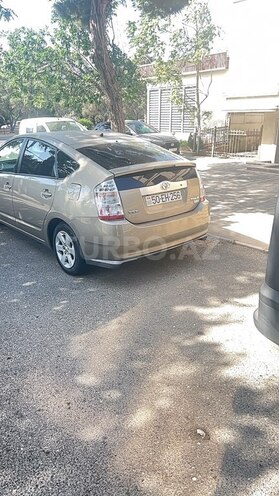 Toyota Prius 2007, 432,201 km - 1.5 l - Bakı