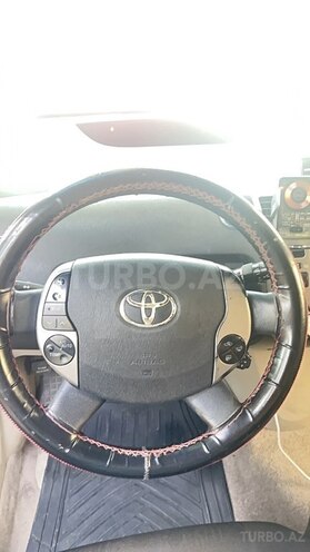 Toyota Prius 2007, 432,201 km - 1.5 l - Bakı