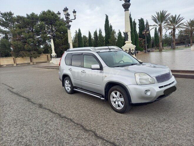 Nissan X-Trail 2011, 129,000 km - 2.5 l - Gəncə
