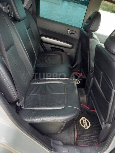 Nissan X-Trail 2011, 129,000 km - 2.5 l - Gəncə
