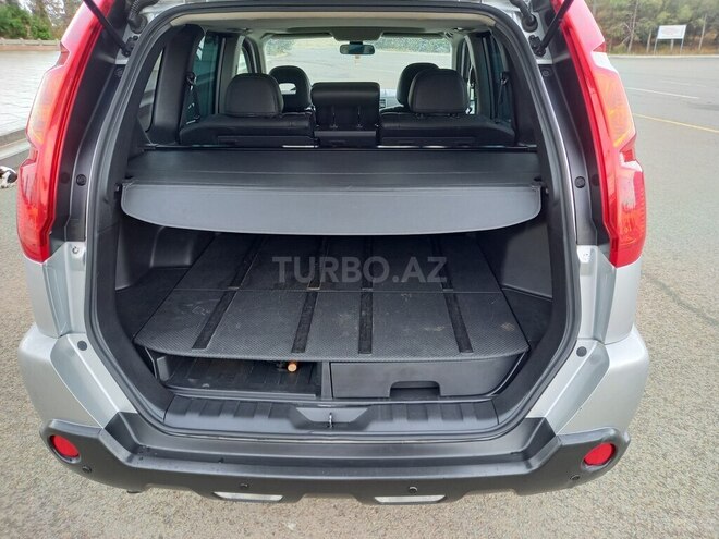 Nissan X-Trail 2011, 129,000 km - 2.5 l - Gəncə