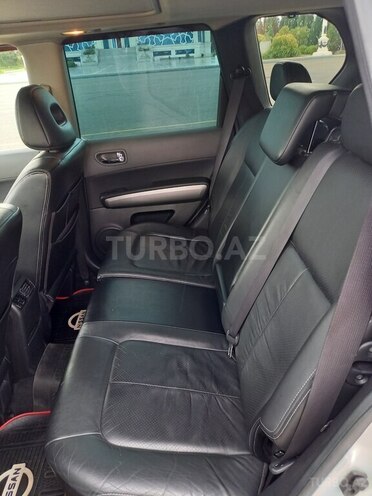 Nissan X-Trail 2011, 129,000 km - 2.5 l - Gəncə