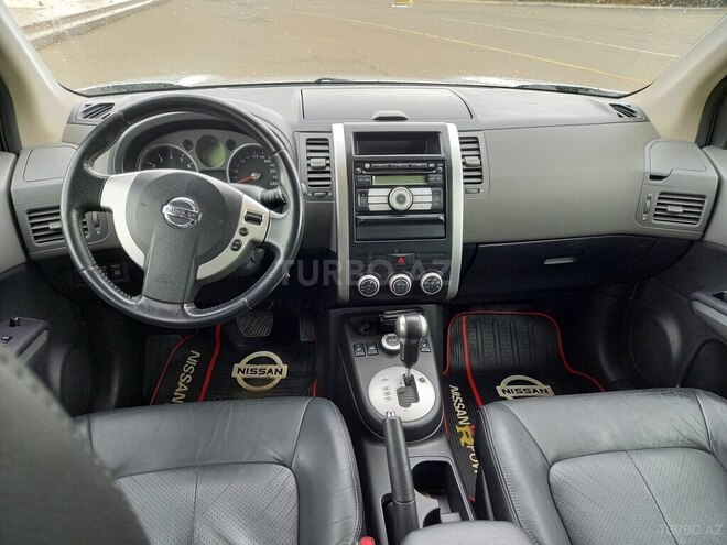 Nissan X-Trail 2011, 129,000 km - 2.5 l - Gəncə