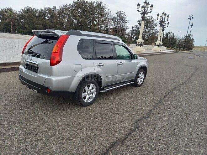 Nissan X-Trail 2011, 129,000 km - 2.5 l - Gəncə