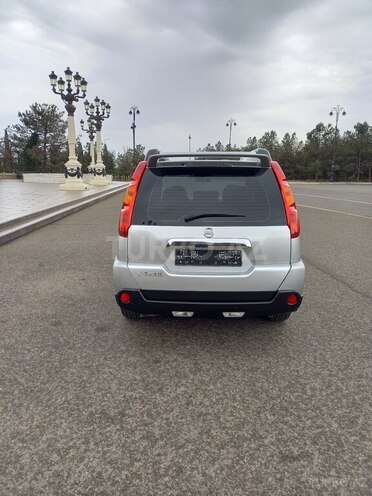 Nissan X-Trail 2011, 129,000 km - 2.5 l - Gəncə