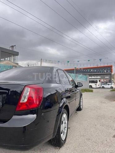 Daewoo Gentra 2014, 354,988 km - 1.5 l - Bakı