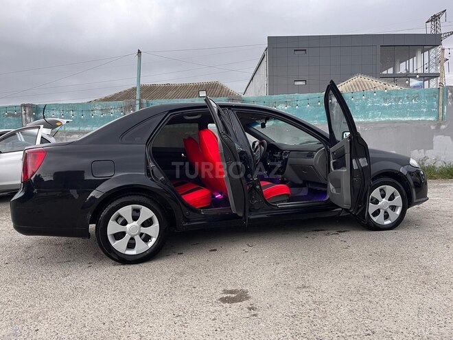 Daewoo Gentra 2014, 354,988 km - 1.5 l - Bakı