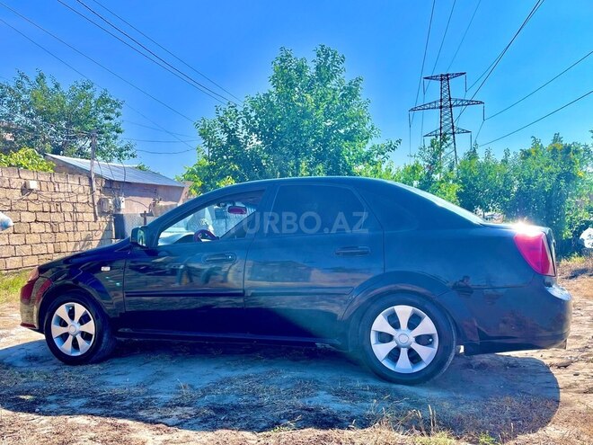 Daewoo Gentra 2014, 354,988 km - 1.5 l - Bakı
